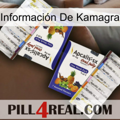 Información De Kamagra 12